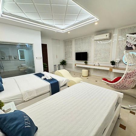 Minh Ngoc Hotel Ho Chi Minh City Exterior photo